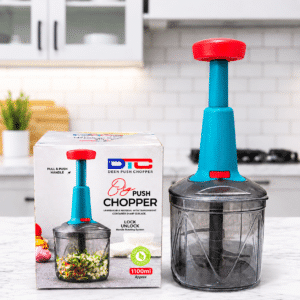 Big Push Chopper (1100ml)